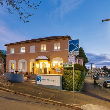 Hotel Blue & Cottages Katoomba Εξωτερικό φωτογραφία