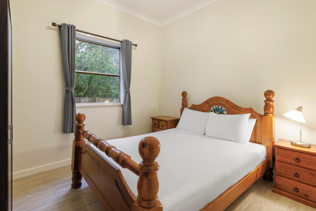 Hotel Blue & Cottages Katoomba Εξωτερικό φωτογραφία