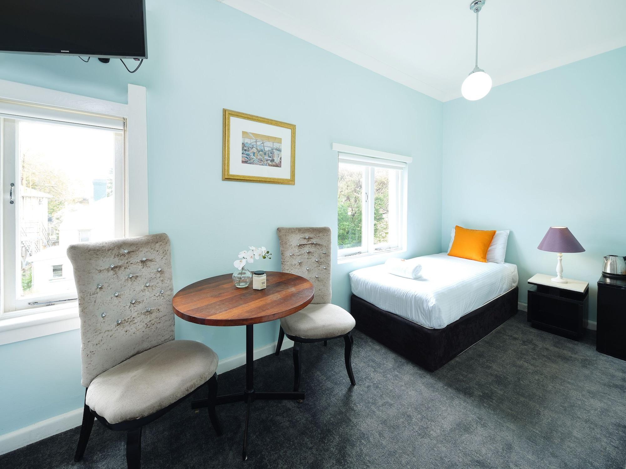 Hotel Blue & Cottages Katoomba Εξωτερικό φωτογραφία