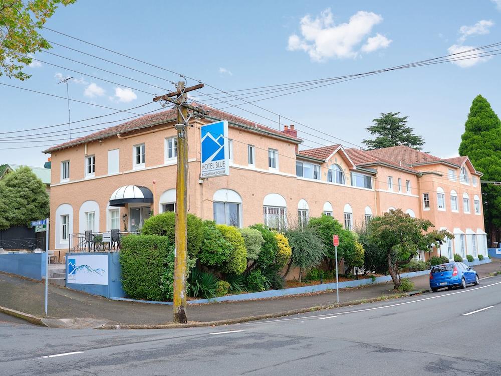 Hotel Blue & Cottages Katoomba Εξωτερικό φωτογραφία